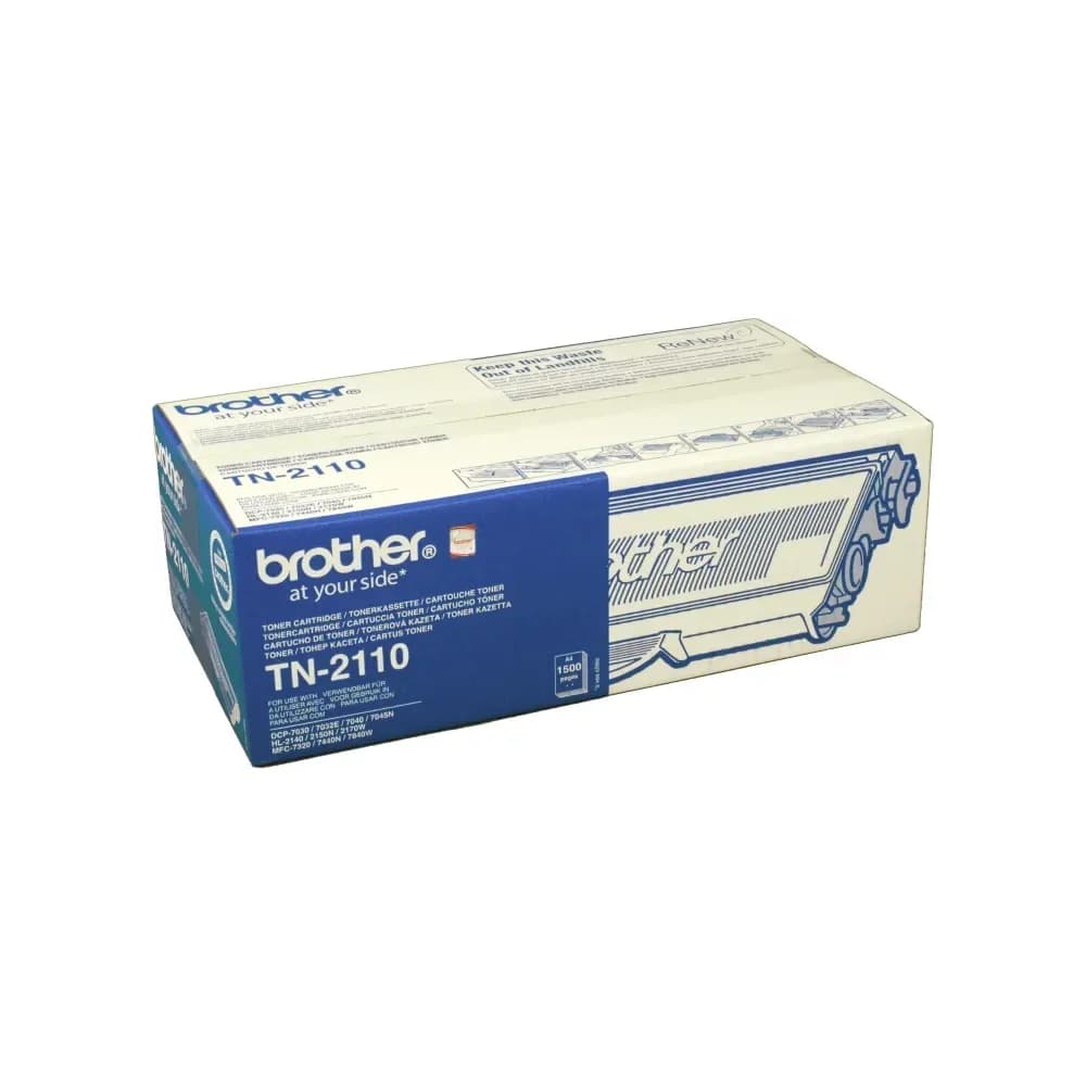 Brother Tonerpatrone