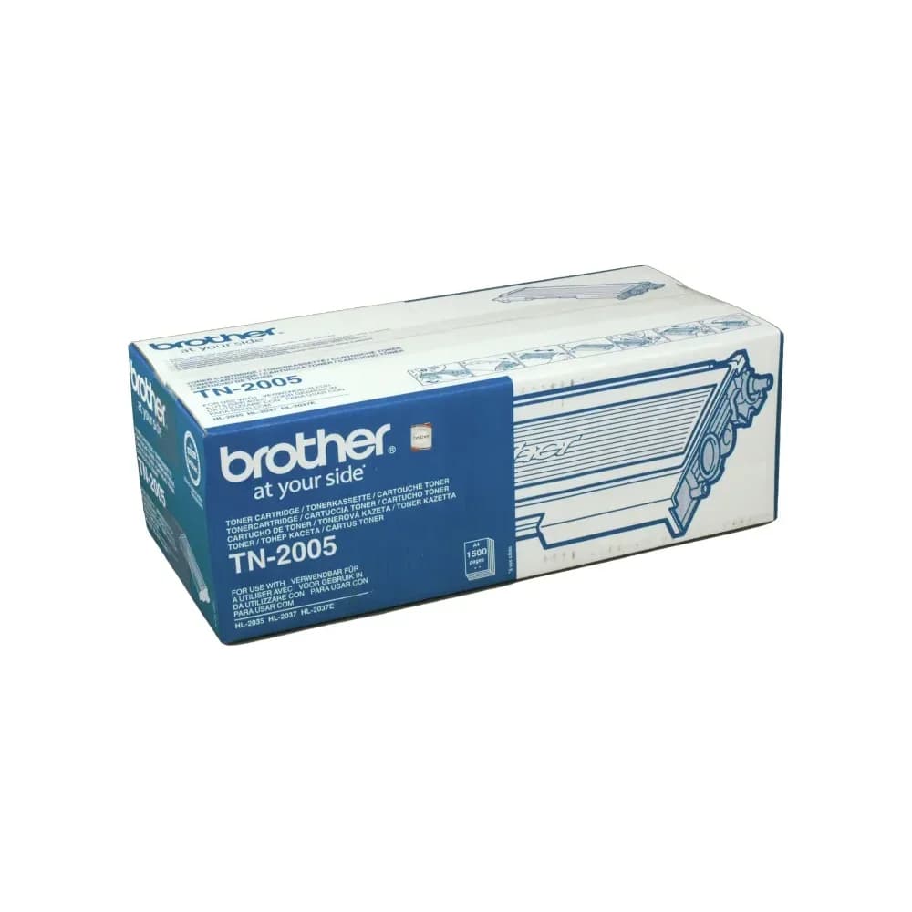 Brother Tonerpatrone