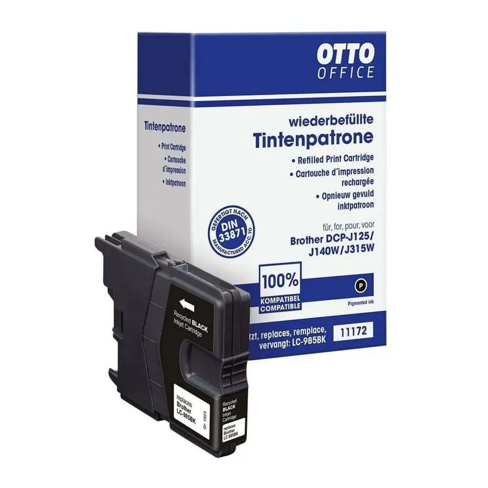 Brother Tintenpatrone
