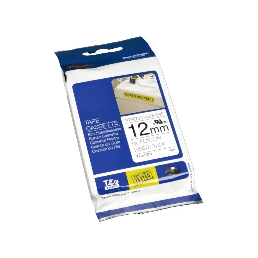 Brother P-Touch  TZES231