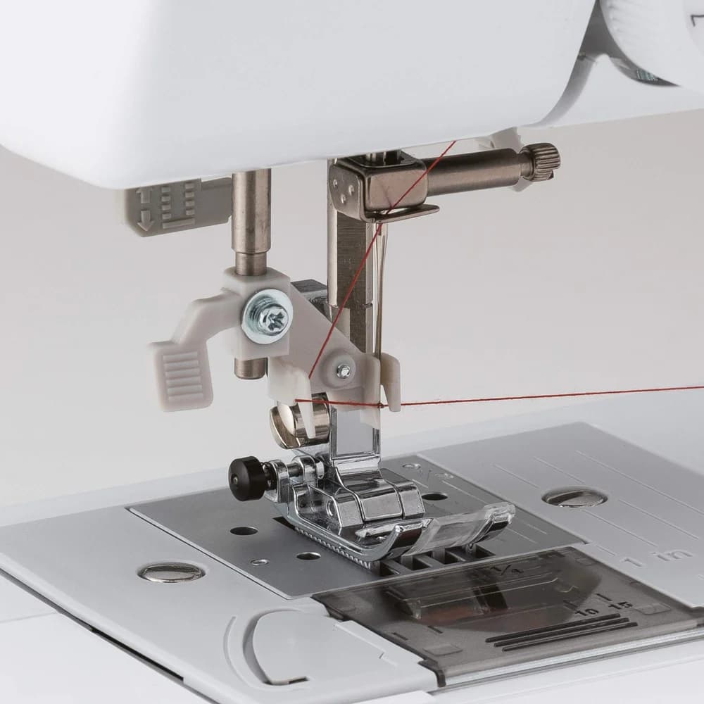 Brother RH137 Nähmaschine mechanisch