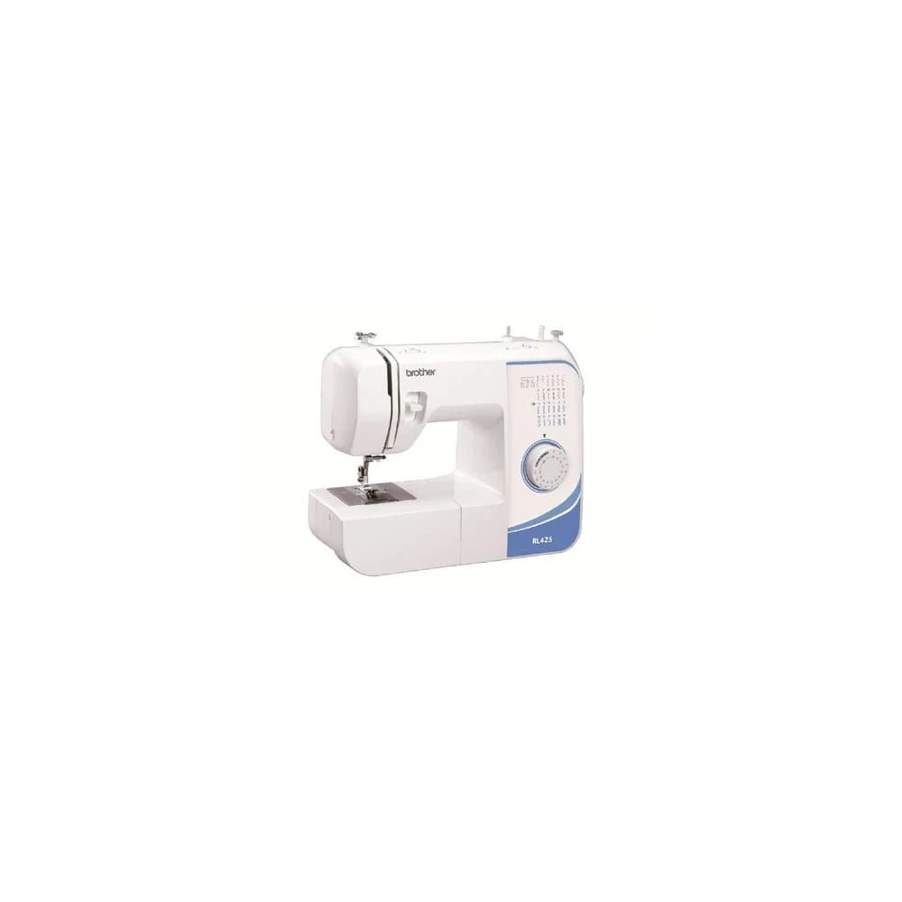 Brother RL425 Nähmaschine mechanisch