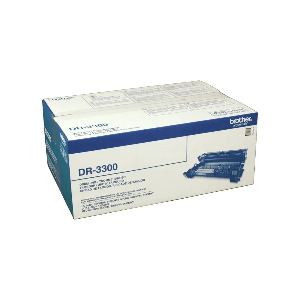 Brother DR-3300 Trommeleinheit