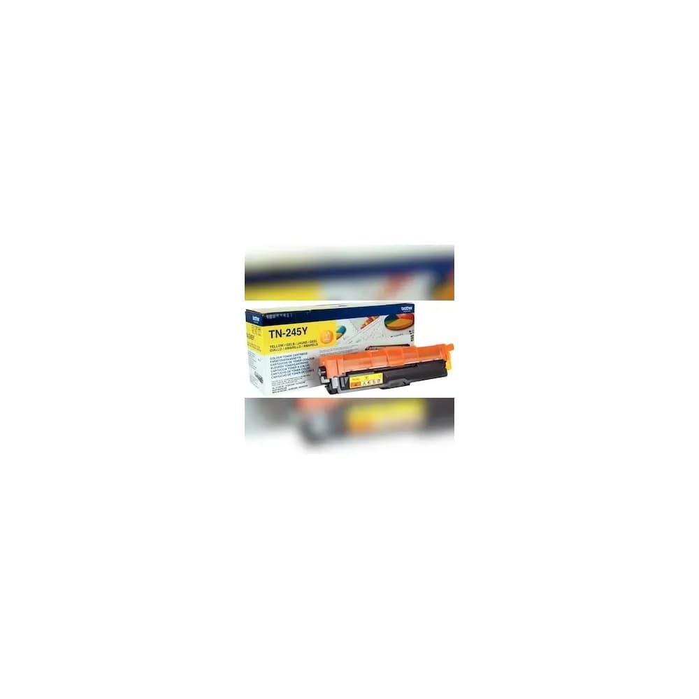 Brother Toner TN-245Y