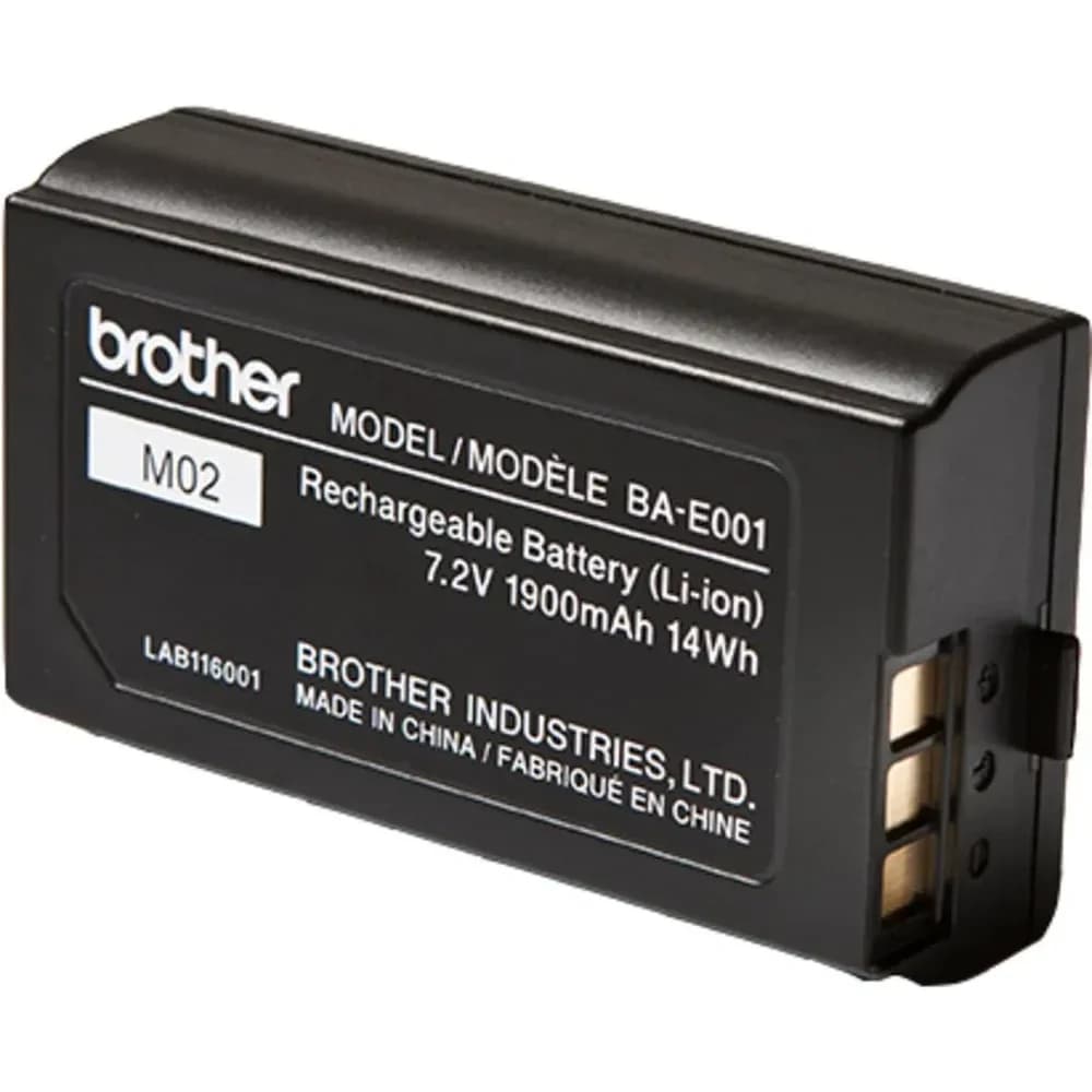 Brother Akku