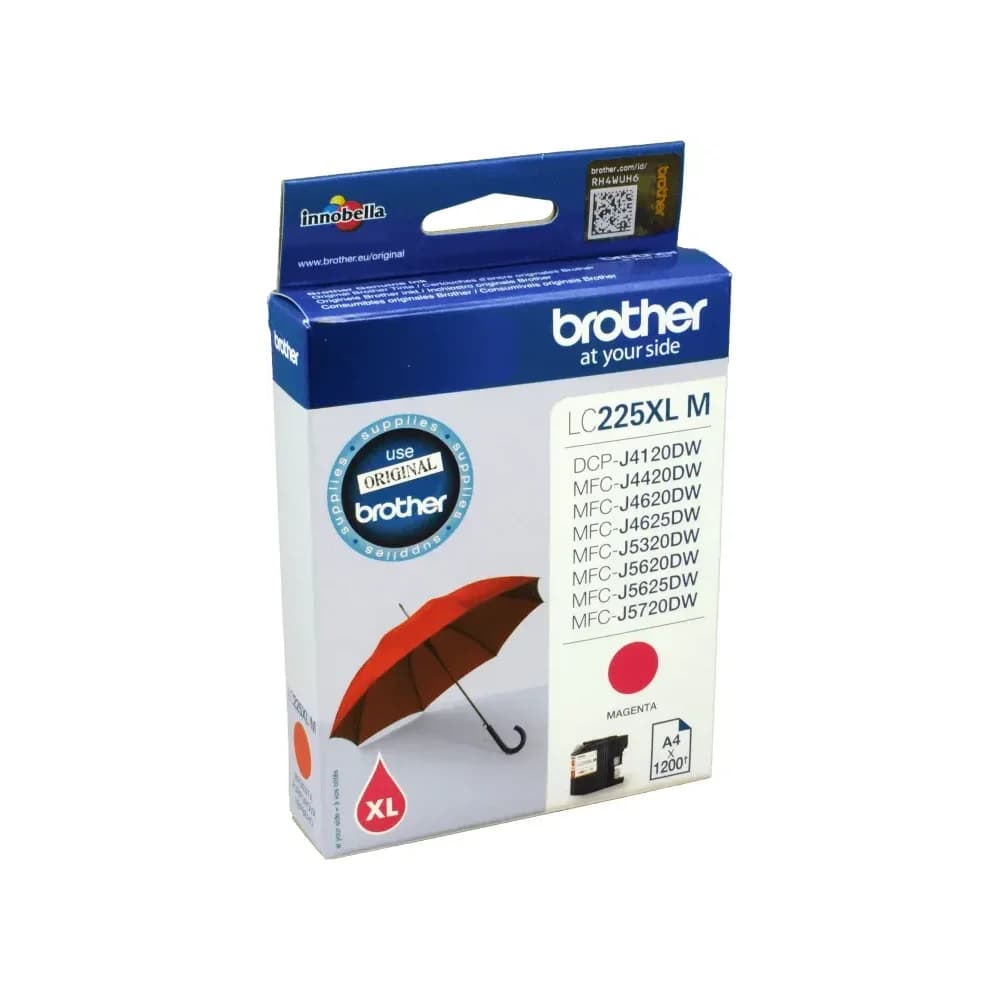Brother Tintenpatrone