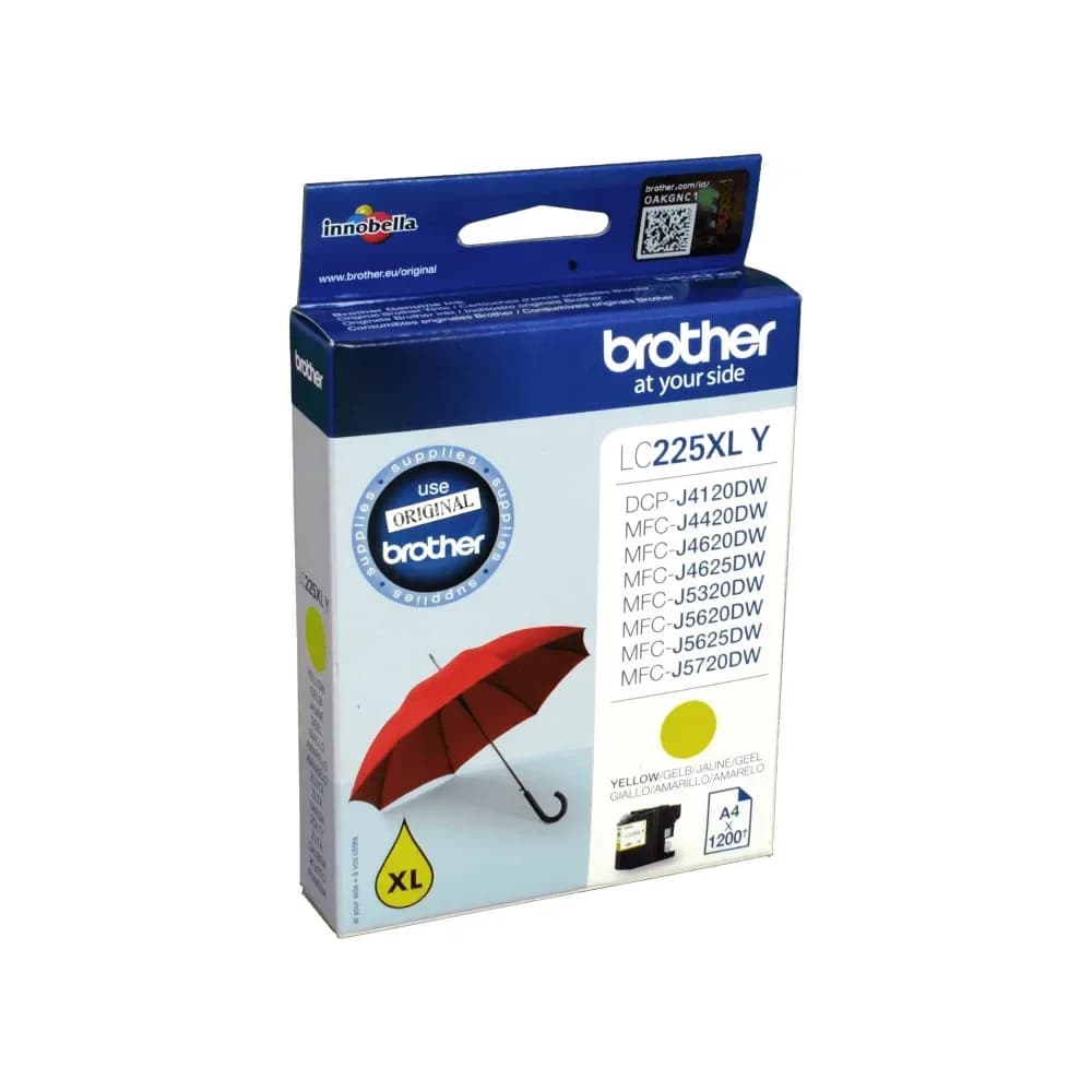 Brother Tintenpatrone