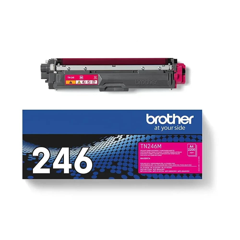 Brother Tonerpatrone