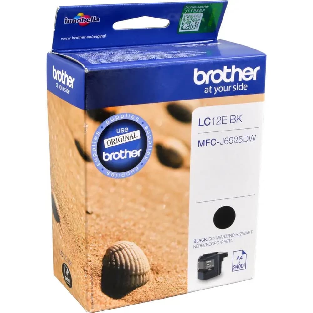 Brother Tintenpatrone