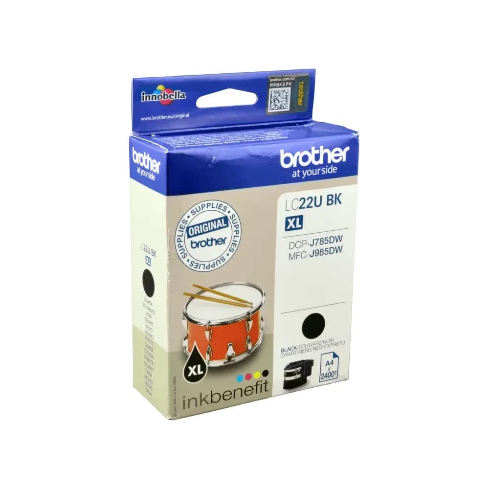 Brother Tintenpatrone