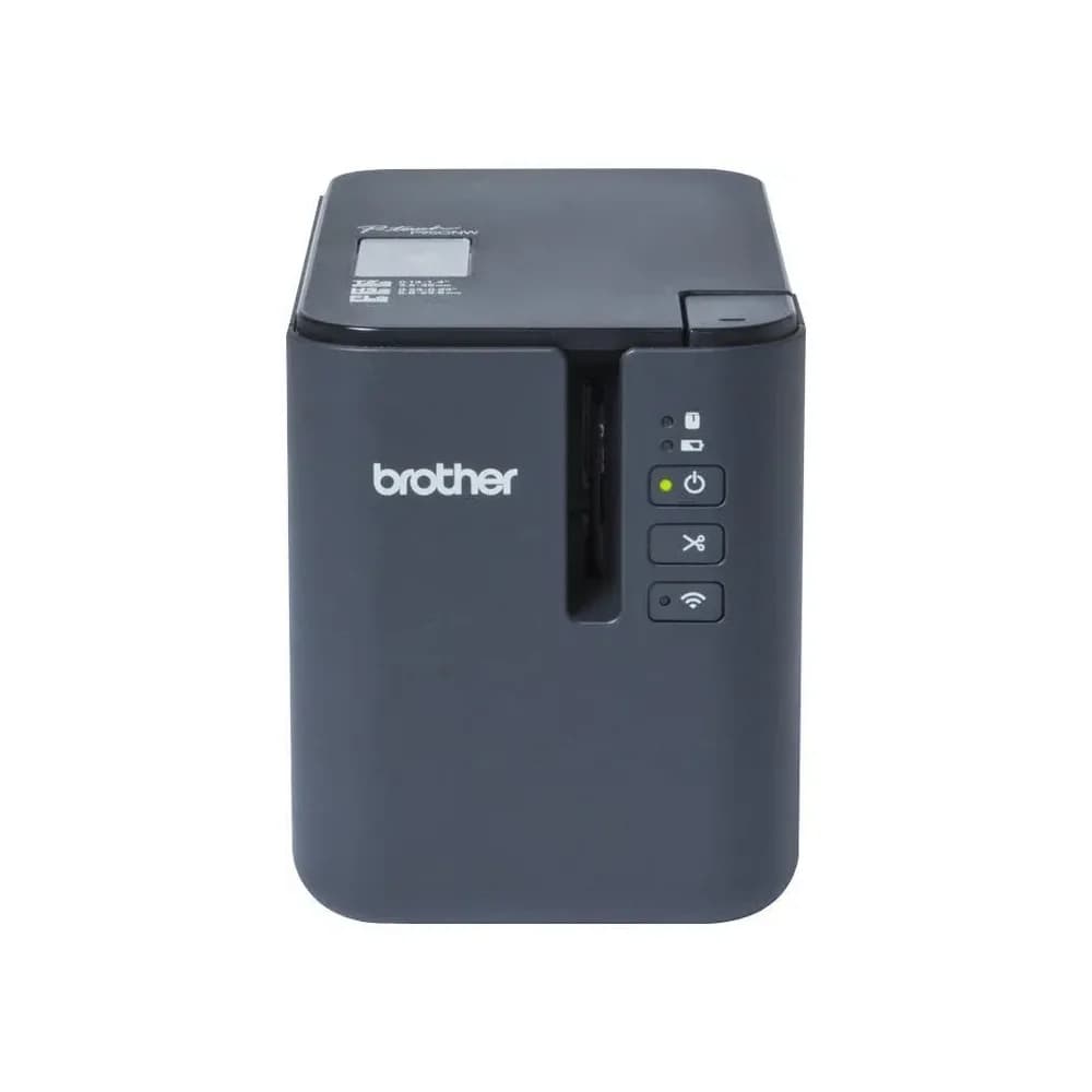 Brother P-touch P 950 NW