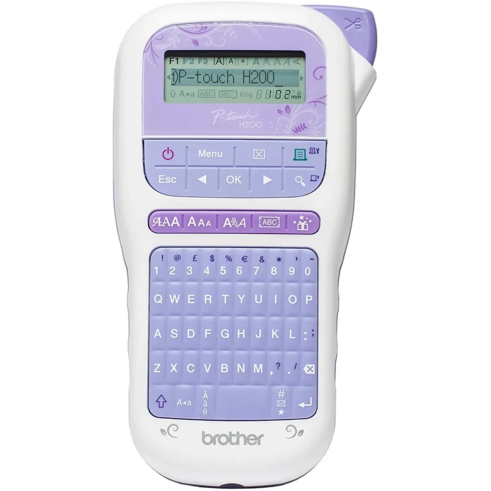 P-Touch PT-H200