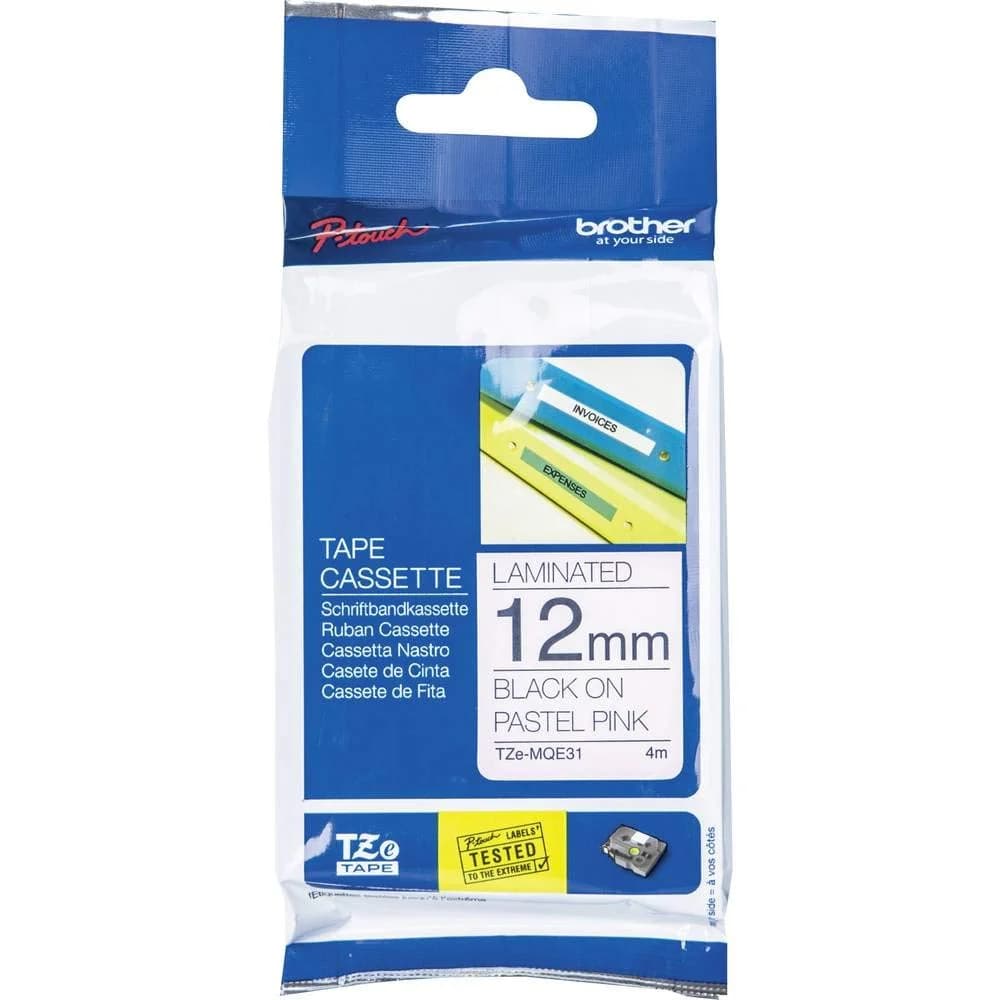 Brother Band TZe-MQE31 12mm
