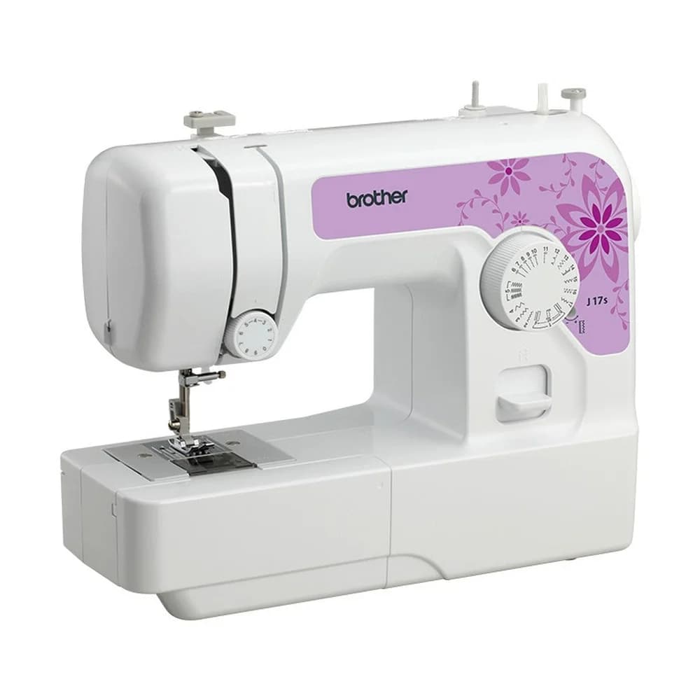Brother J17s Nähmaschine mechanisch