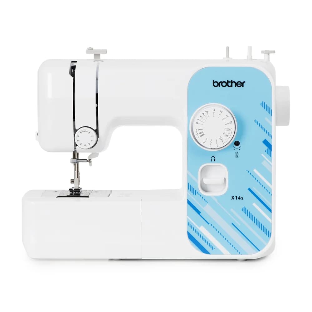 Brother X14s Nähmaschine mechanisch