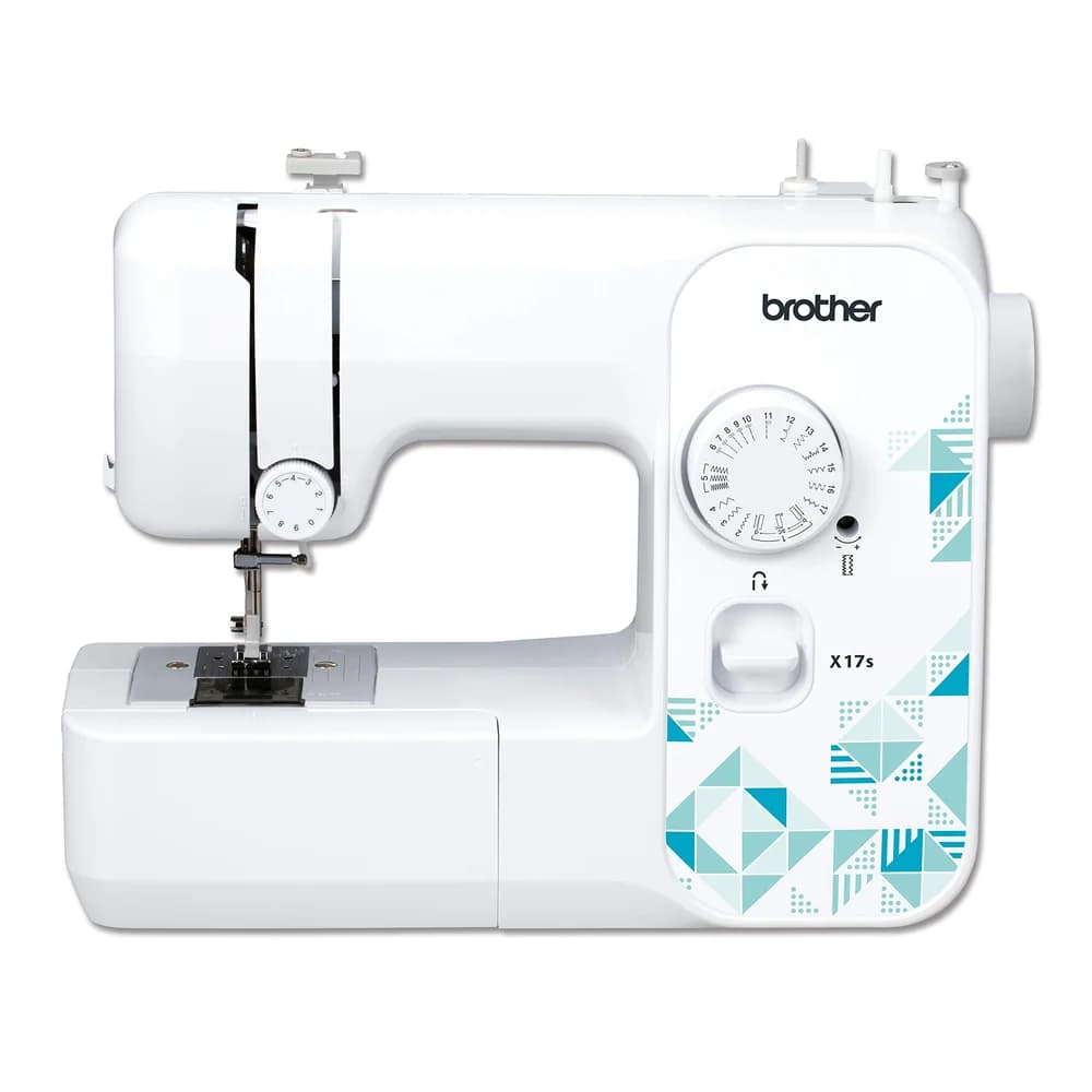 Brother X17s Nähmaschine mechanisch