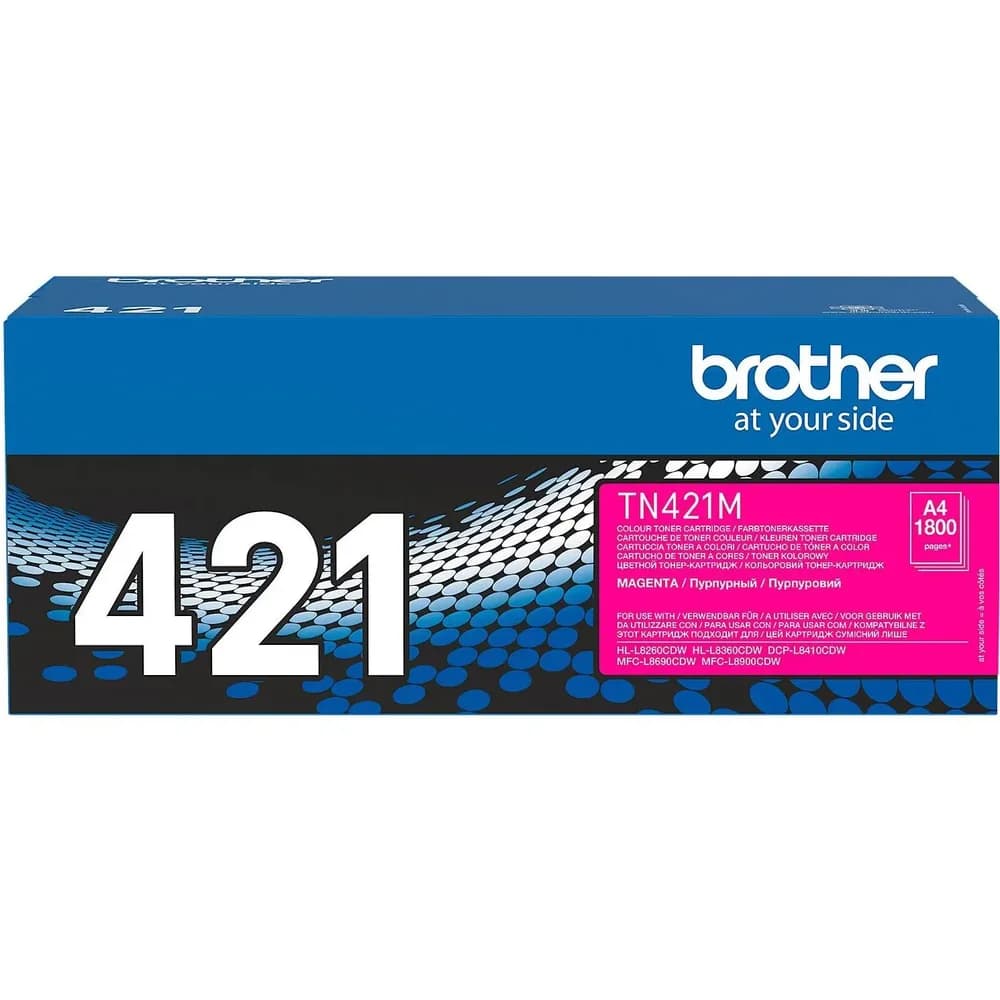 Brother Tonerpatrone