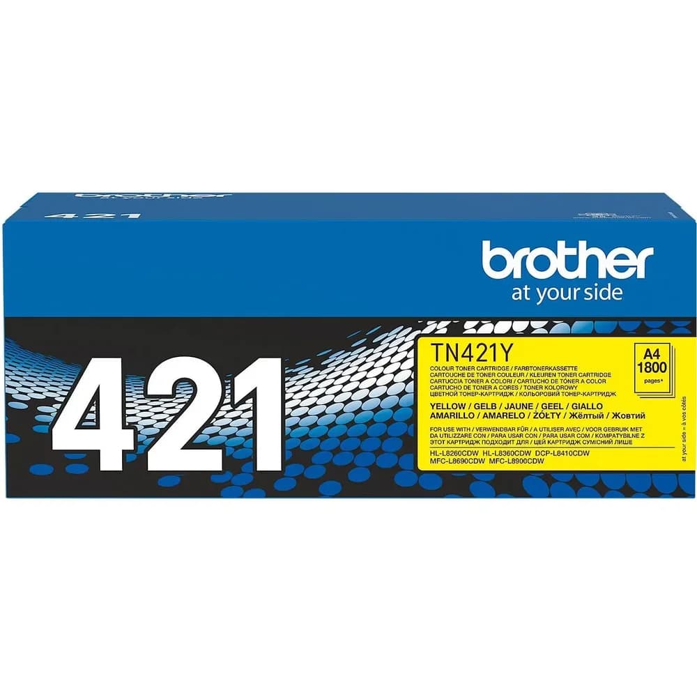 Brother Tonerpatrone