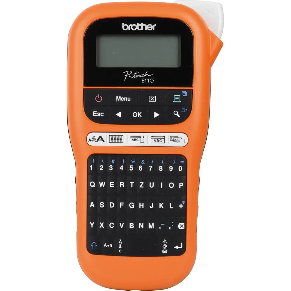 P-Touch PT-E110
