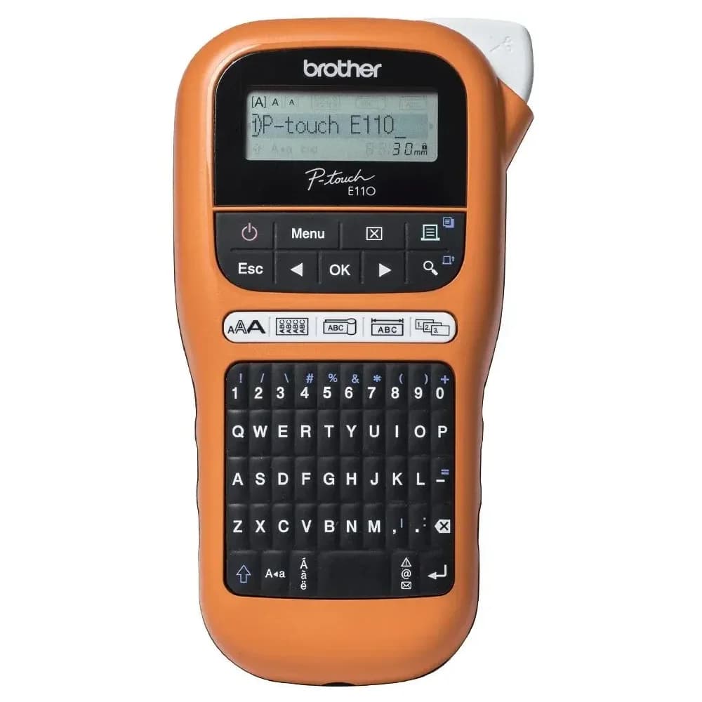 P-Touch PT-E110VP