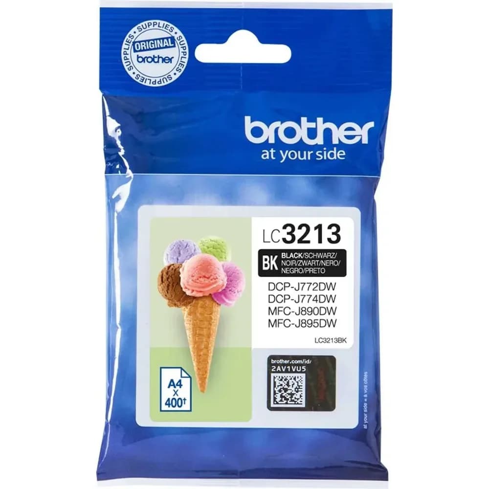 Brother Tintenpatrone