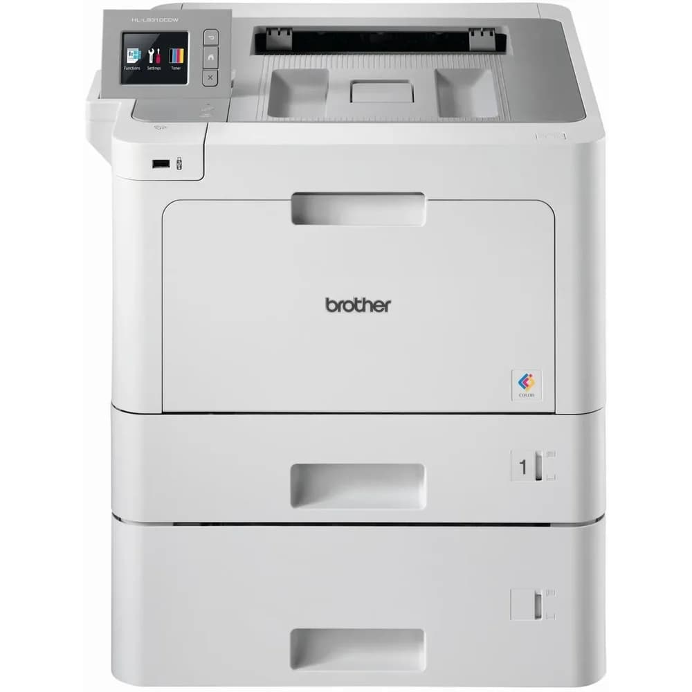 Brother Laserdrucker HL-L9310CDWT