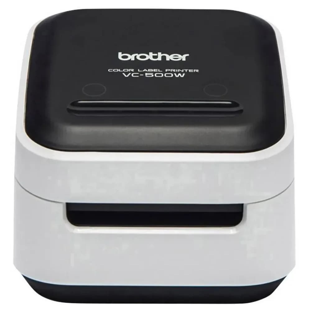 BROTHER VC-500W