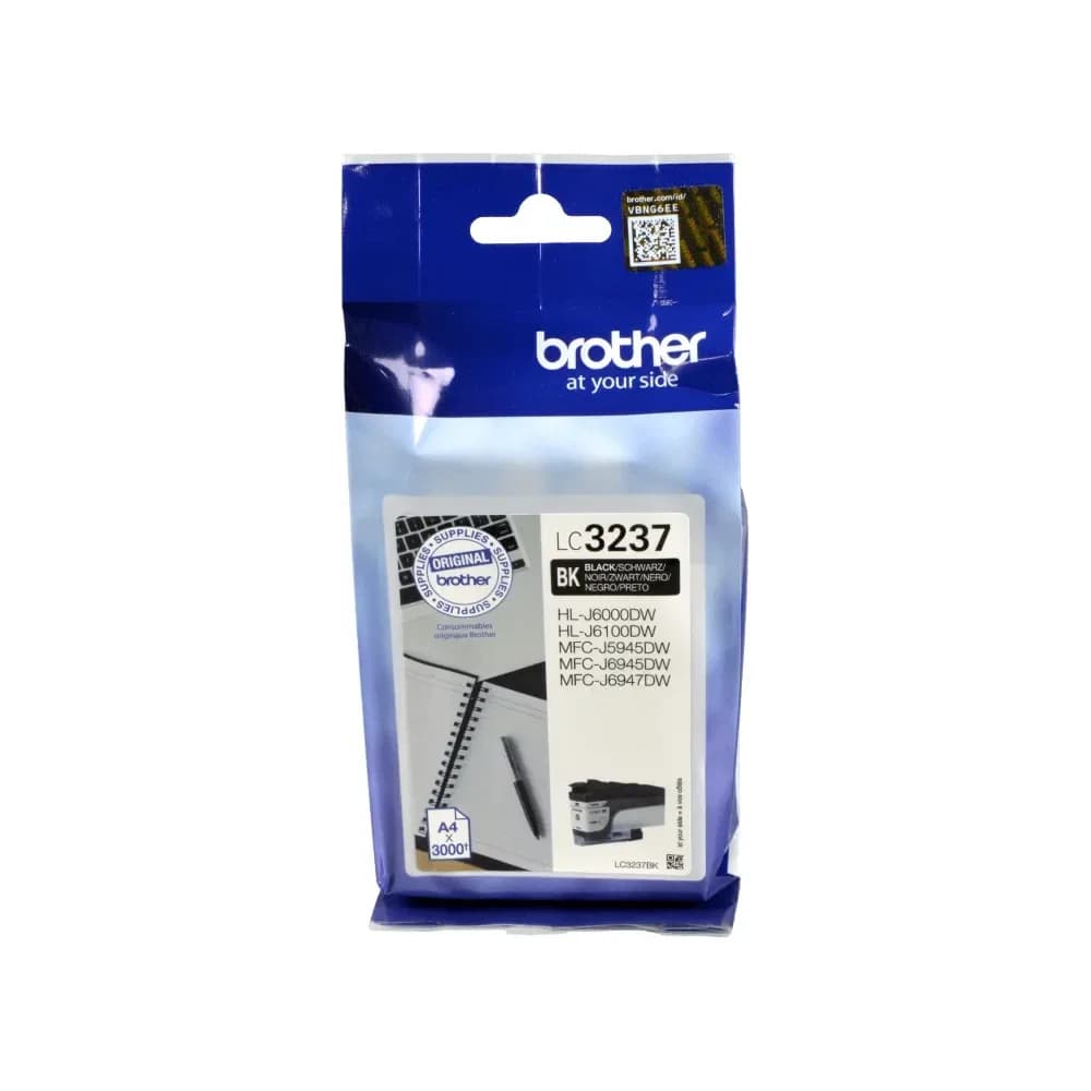 Brother Tintenpatrone