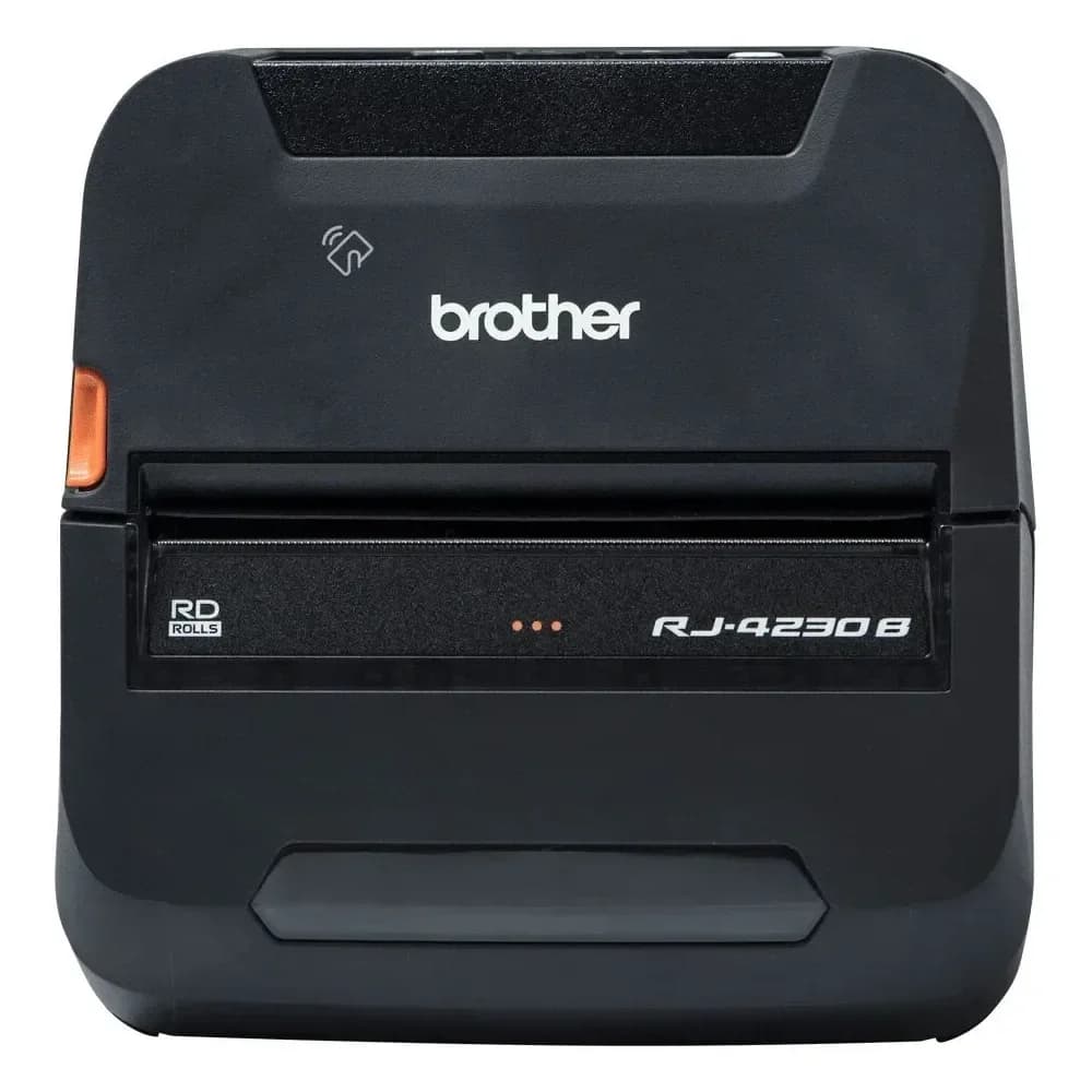 Brother Etikettendrucker RJ-4230B