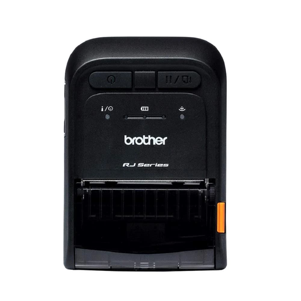 Brother Mobiler Thermo-Drucker RJ-2035B