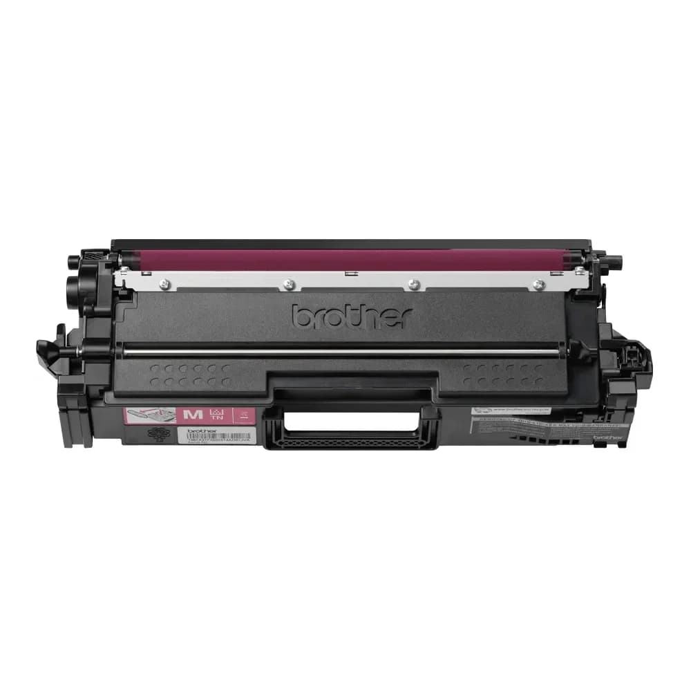 TN - Magenta Toner