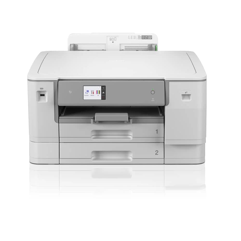 HL-J6010DW - Farbe - Tinte