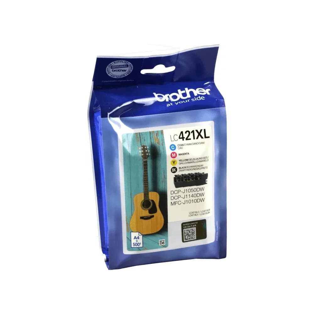BROTHER LC-421XLVAL