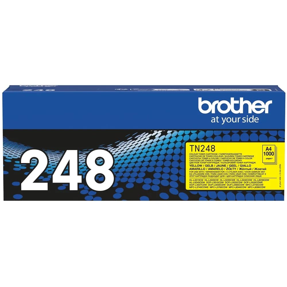 Brother Tonerpatrone