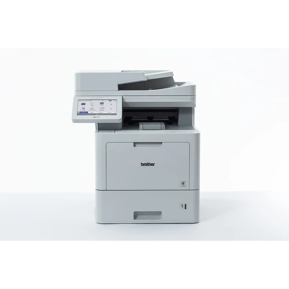 Brother Multifunktionsdrucker MFC-L9630CDN