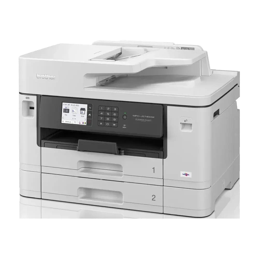 BROTHER MFC-J5740DW, Tinte, mehrfarbig
