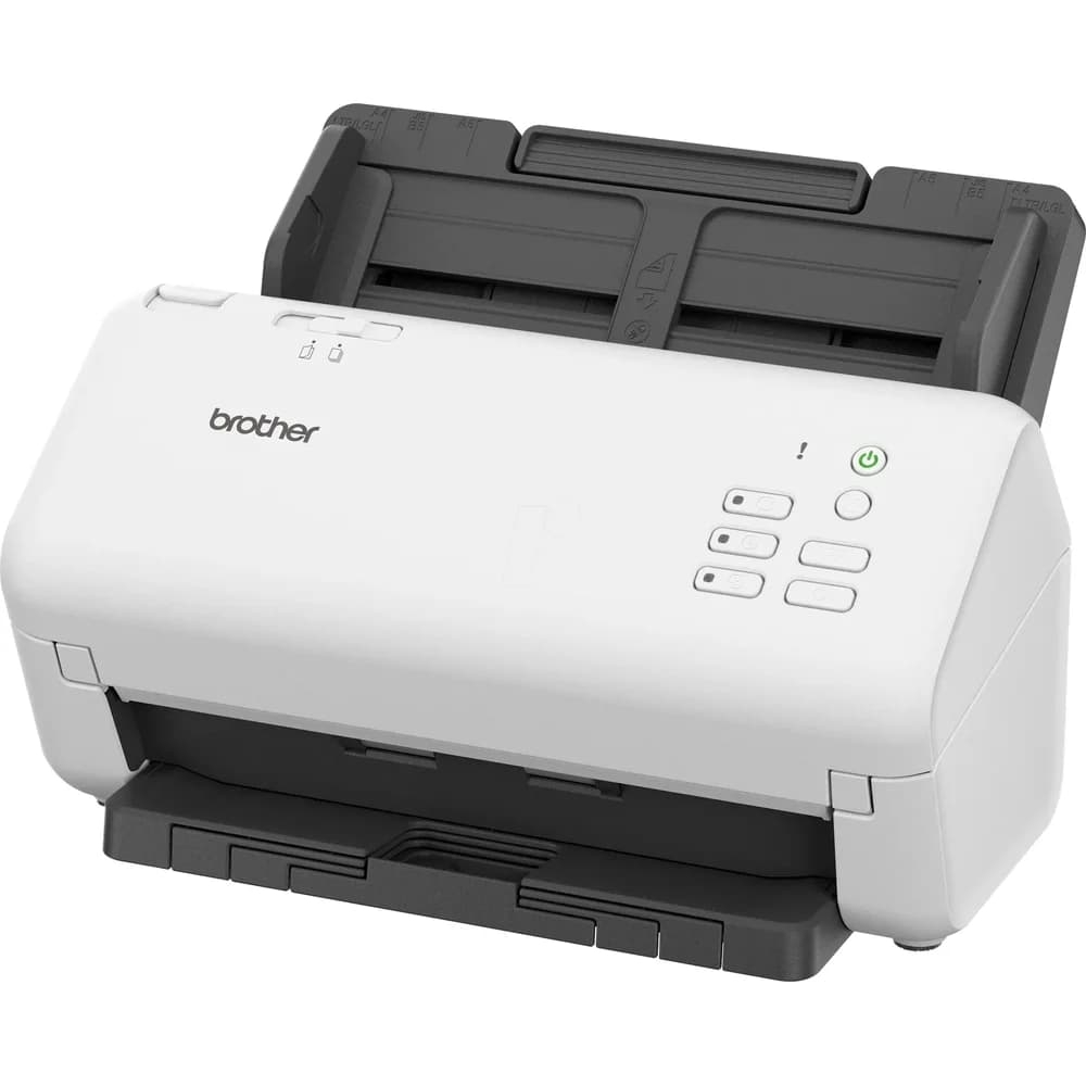 BROTHER ADS-4300N