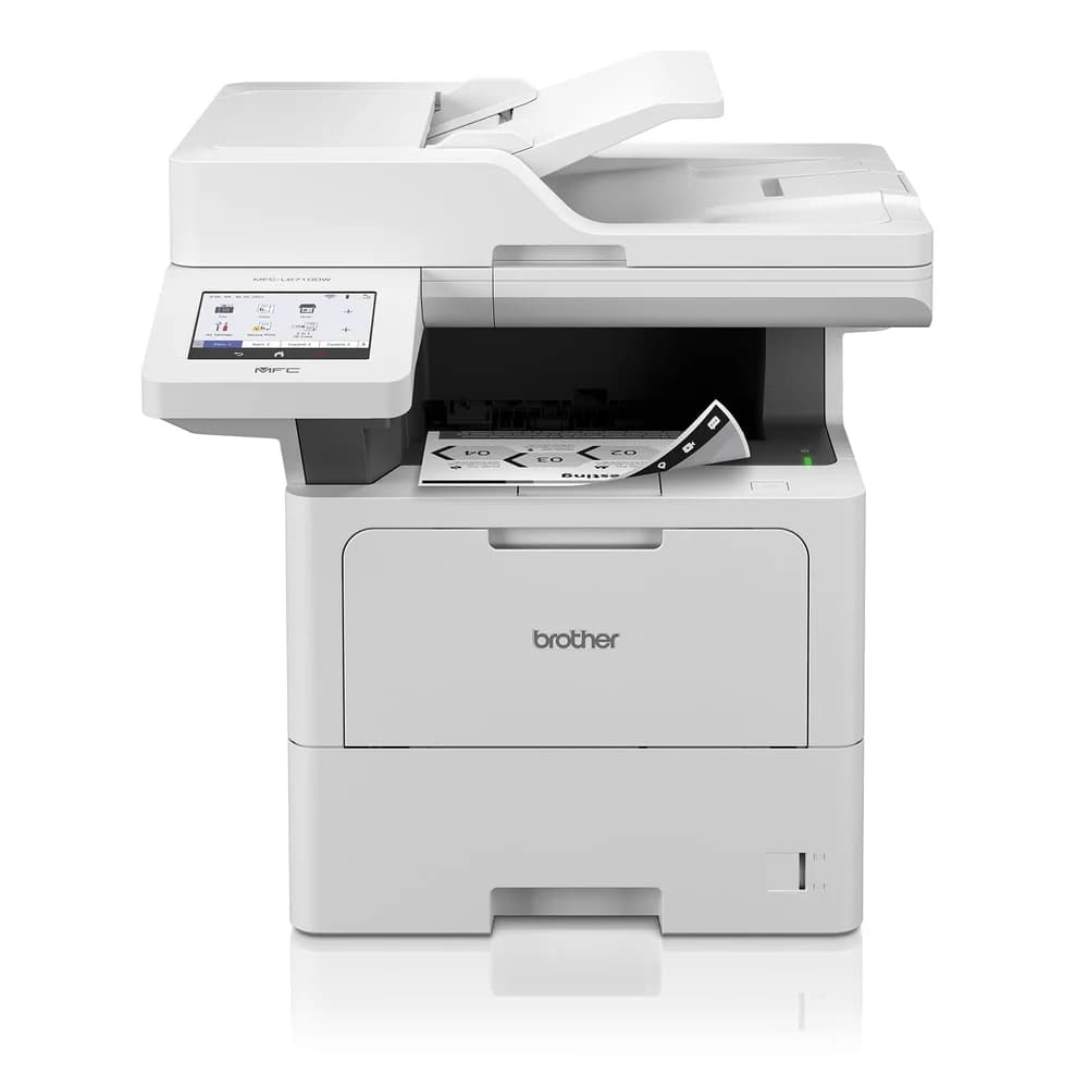 Brother MFC-L6710DW 4-in-1