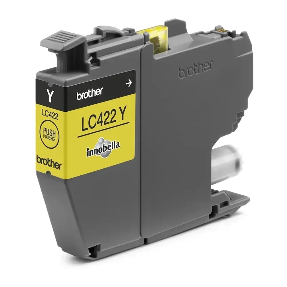 BROTHER LC-422Y