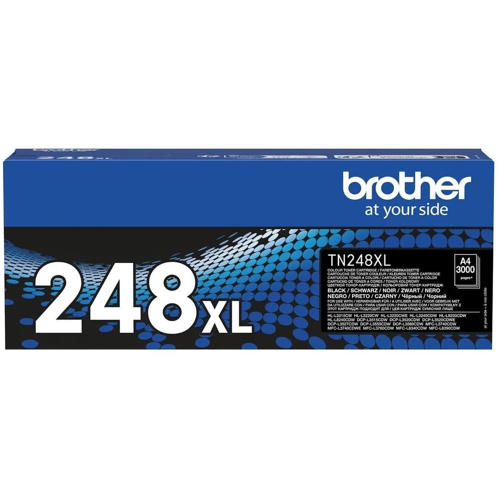 Brother Tonerpatrone