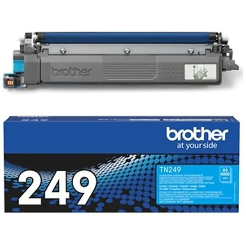 Brother Tonerpatrone