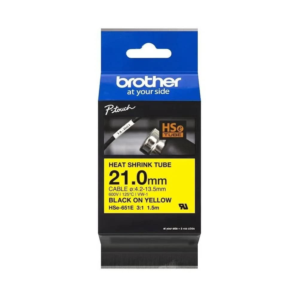 Brother Schrumpf Hse-651E ge/s