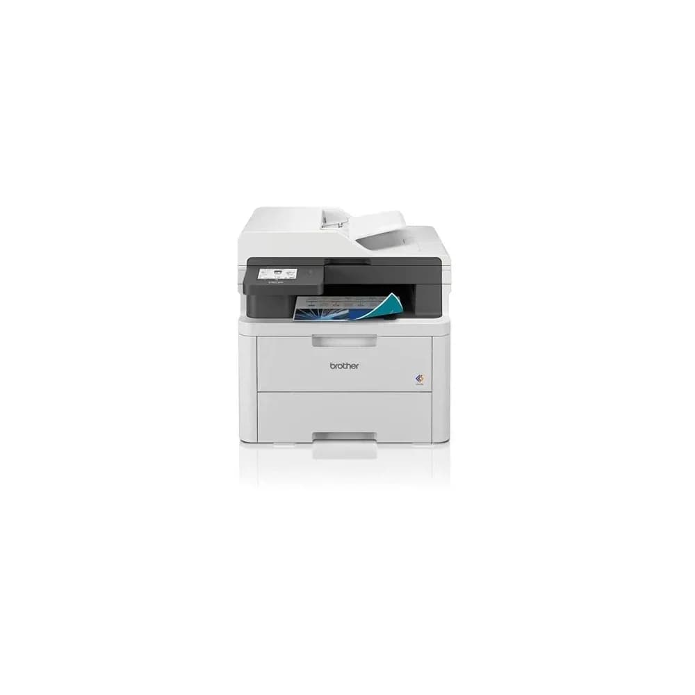 Brother DCP-L3560CDW - LED-Drucker
