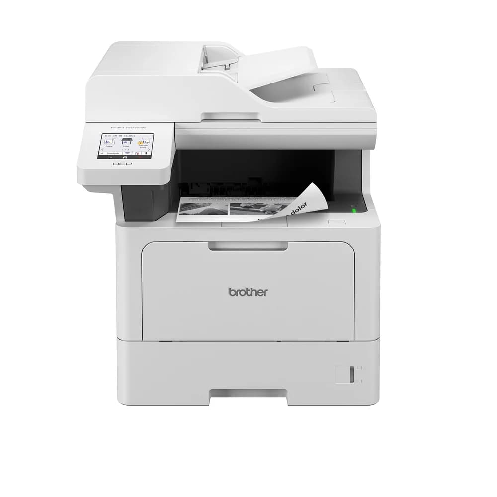 Brother DCP-L5510DW   3-in-1