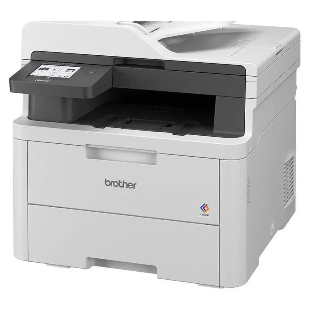 Brother Faxgerät