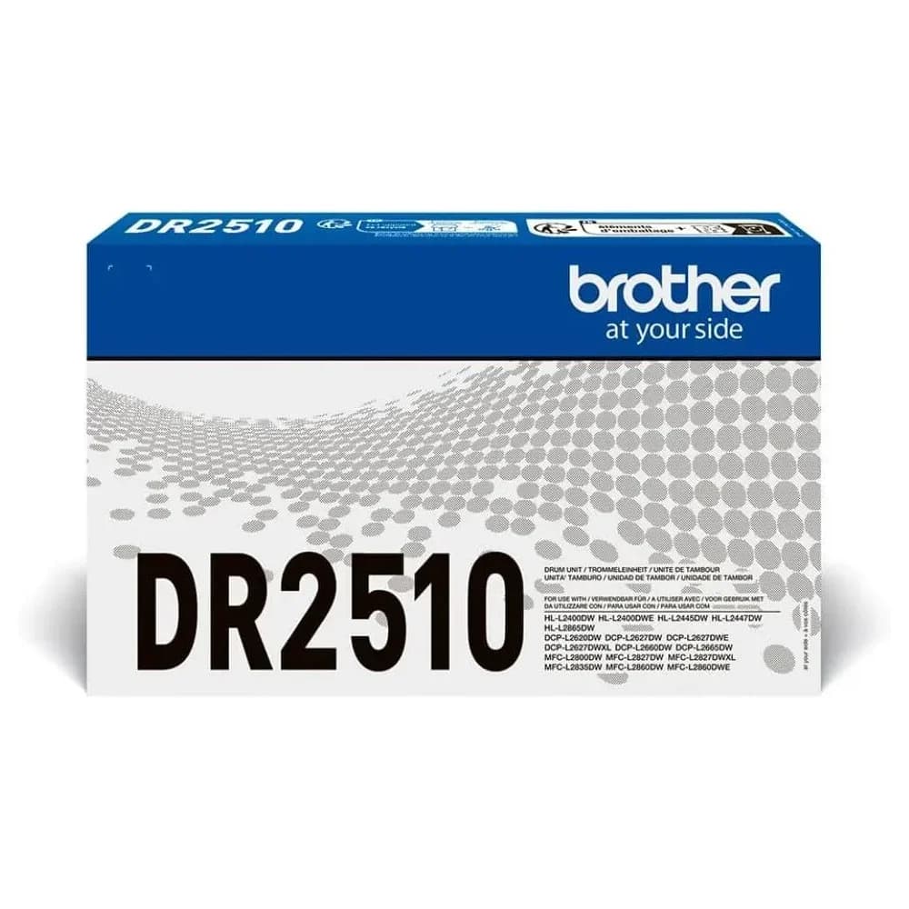 BROTHER DR-2510