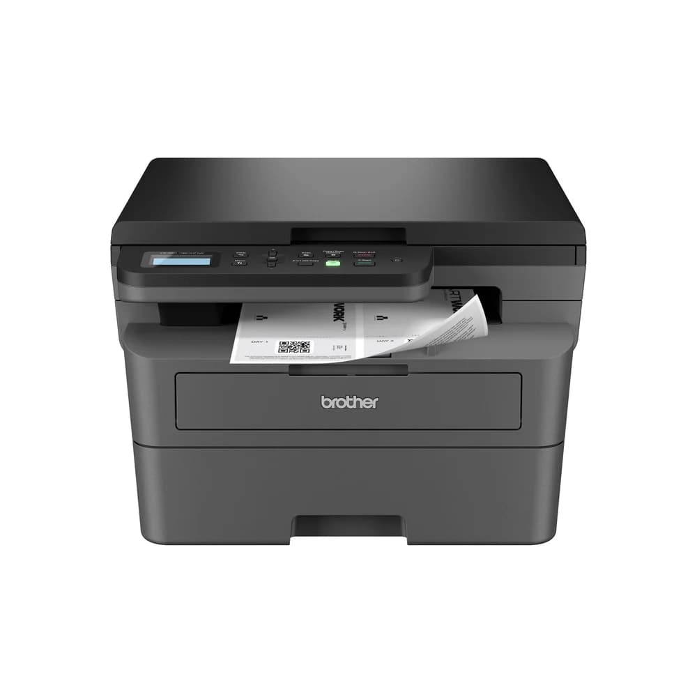 Brother DCP-L2620DW - Laserdrucker