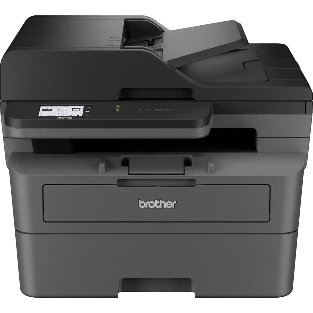 Brother MFC-L2860DW   4-in-1