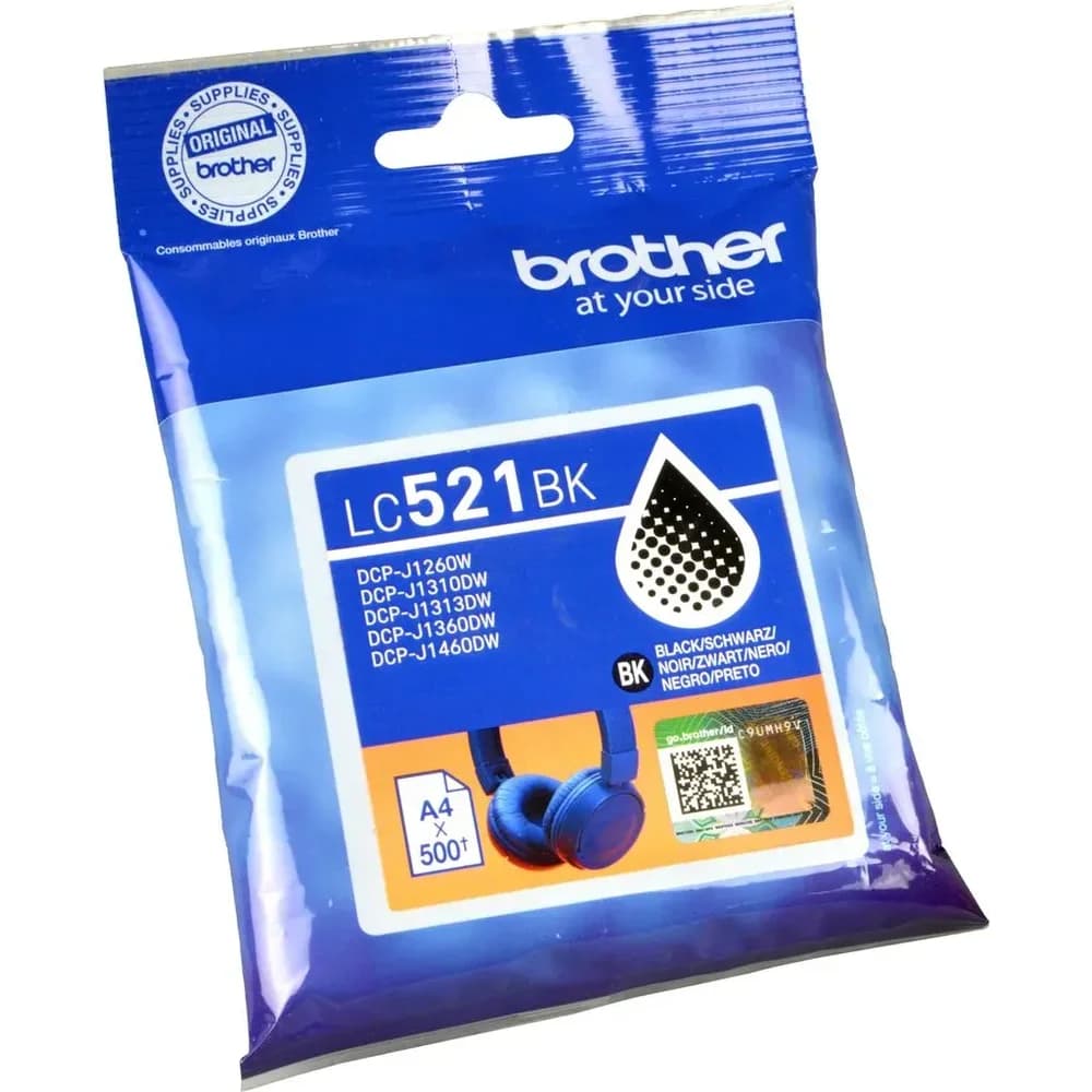 Brother Tintenpatrone
