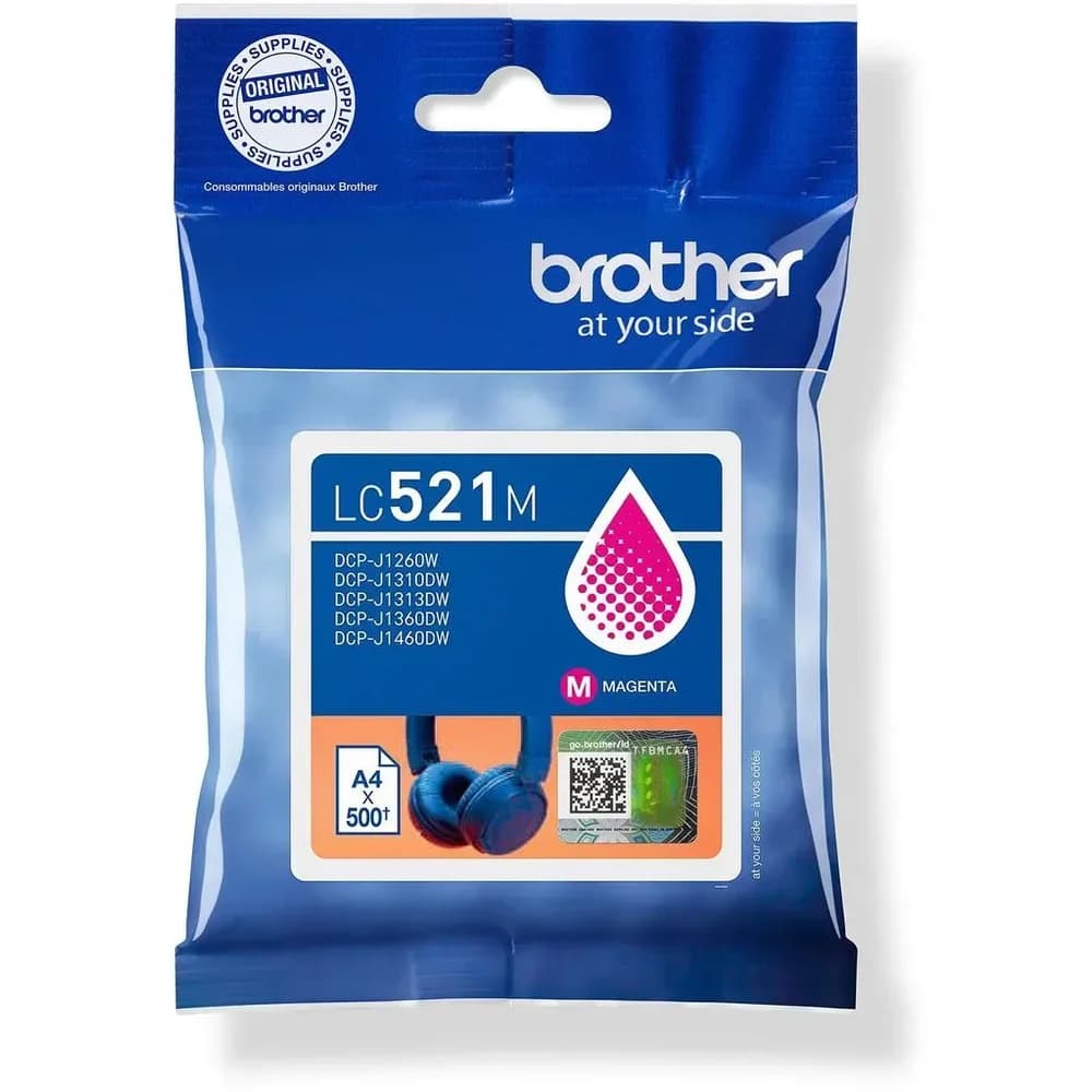 Brother Tintenpatrone